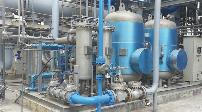 吸附式干燥機(jī)的性能優(yōu)點(diǎn)都有哪些？